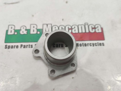 Flansch krümmer auspuffanlage - flansch,