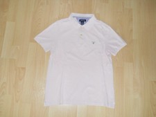 Original Gant Poloshirt Rosa Gr. M - einfach Klasse!