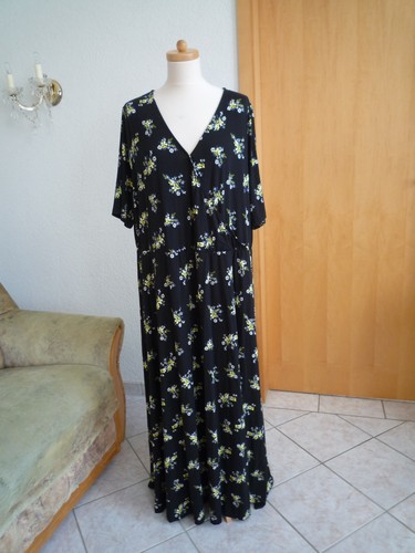 Damen sommerkleid 54 - damen, 52