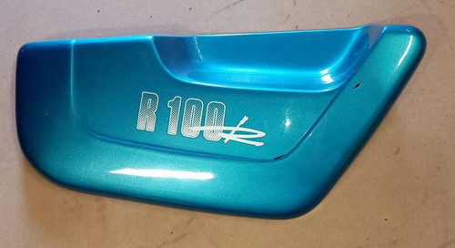 Paar seitendeckel bmw 100 r - paar,