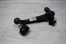 AHK Anhängerkupplung Kugelkopf 01072340100 Mercedes Benz W202 C200 Bj,98