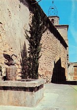 84 LAURIS LA FONTAINE DU