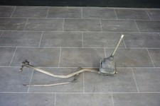 T4 Schaltkulisse Schaltung Schaltbetätigung Schaltgestänge VW ACV AXG AHY