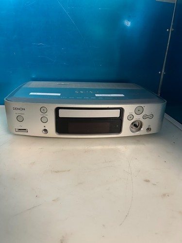 Denon receiver 101 - receiver, s-101