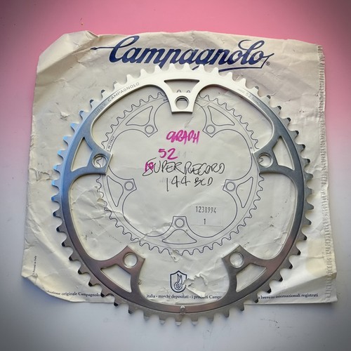 Corona vintage campagnolo - corona,