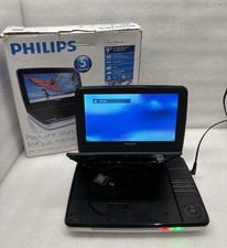 Philips PD9030/12 Lettore DVD