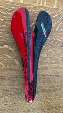 Carbon Sattel 3K Vollcarbon
