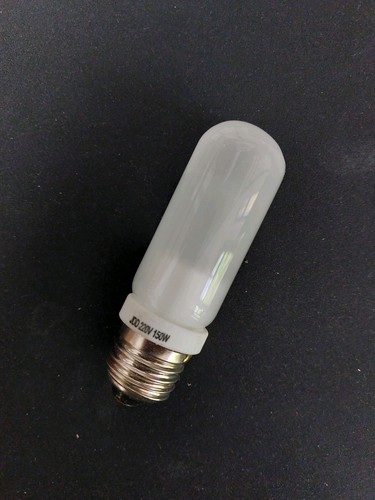 Jdd e27 220 240v - 150w,