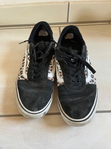 Vans sneaker damen - sneaker, 39