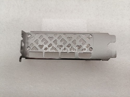 Bracket for geforce rtx - for,