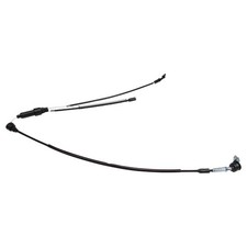 Gaszug Verteilerzug Ölpumpe