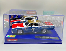 1/32 Carrera Slot Car Plymouth