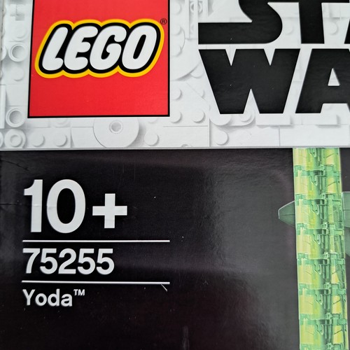 Lego 75255 star wars meister - lego,