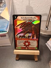 Duel Masters Astrokometdrache