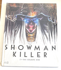 Showman Killer Nr. 2 - Das
