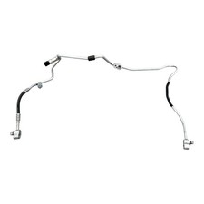 Klimaleitung R1234YF Klimaschlauch Seat Alhambra VW Sharan 7N 7N0816741C