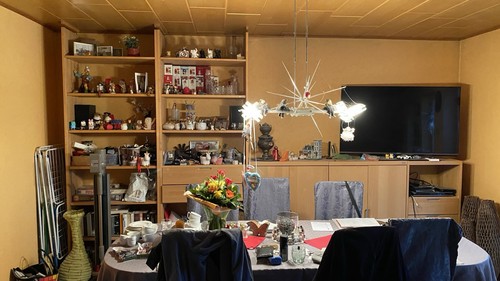 Schrankwand von hülsta - schrankwand,