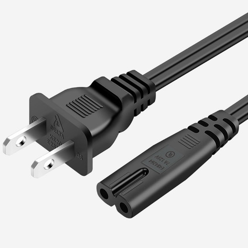Prong printer power - 2,