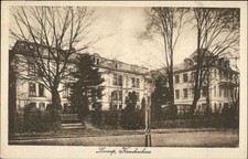 Lennep Krankenhaus