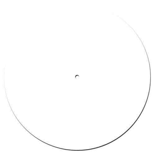 Slipmat weiss für - slipmat,