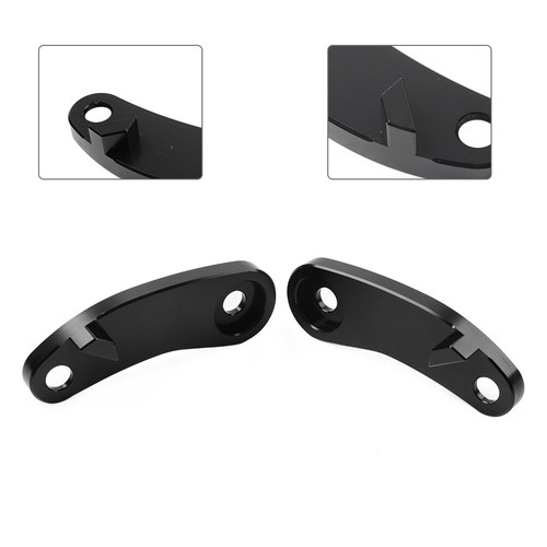 Blinker halterung umzug kit - blinker,