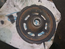 A6020301903 Schwingungsdämpfer OM602 Mercedes 290TD W210 Sprinter 312 