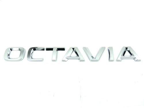 Original neuer skoda - neuer, octavia
