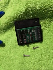Nce printed switch it - nce,