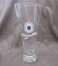 Weißbierglas / Weizenglas