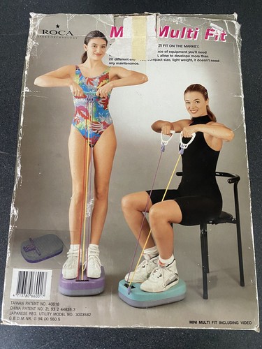Multi fit roca - fit.,