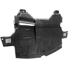 Motorschutz Unterfahrschutz