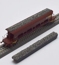 215 TT Ladegut Tillig Selbstentladewagen Facs 15371 15370 501684, Schotter grau