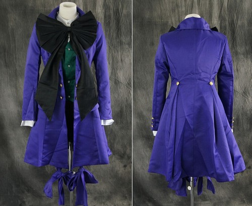 280 black butler alois - a-280,