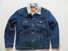 Levi's Jacke Winter Jeansjacke