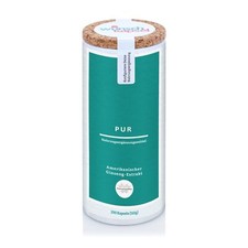 Amerikanischer Ginseng-Extrakt Pur, 750 mg/Tag, 290 Kapseln Inhalt