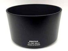 Pentax PH-RBF 58mm