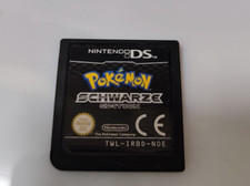 Pokemon: SCHWARZE edition
