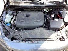 Grill Windlauf Volvo V40