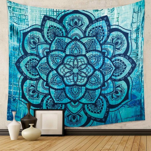 Wandbehang mandala - xl,