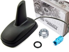 SHARK ANTENNE + VERSTÄRKER