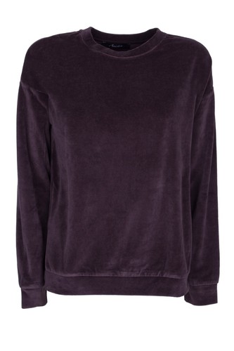 Aniston damen sweatshirt shirt - aniston,