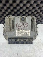 ✅ Steuergerät PEUGEOT 206 1.6 HDI 9656162180 Motorsteuergerät 110PS