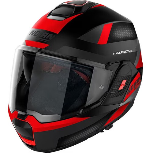 Nolan n120 com subway - nolan, n120-1