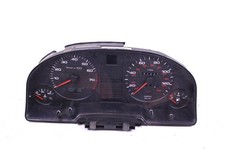 Meilen Tachometer Audi 80 B3