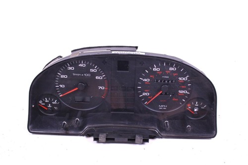 Meilen tachometer audi - 80, b3
