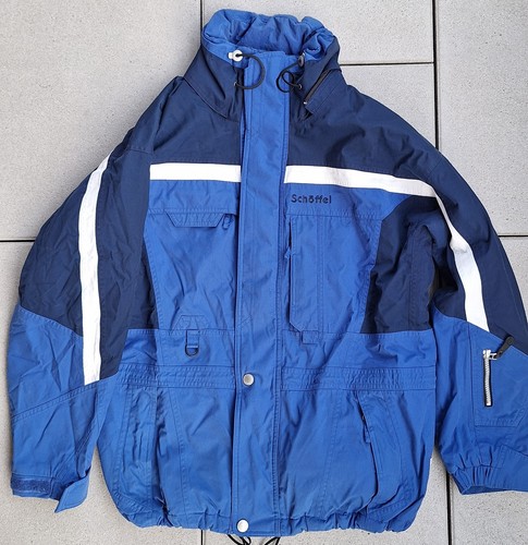 Ski jacke und hose von - und,