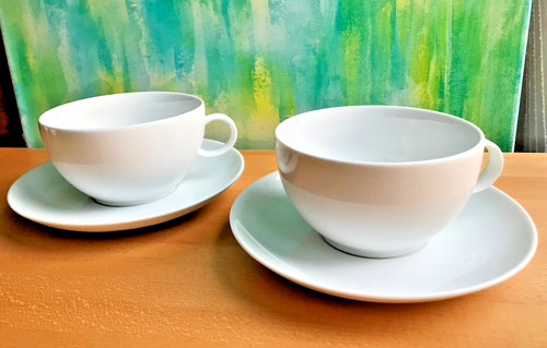 Große cappuccinotassen - große,