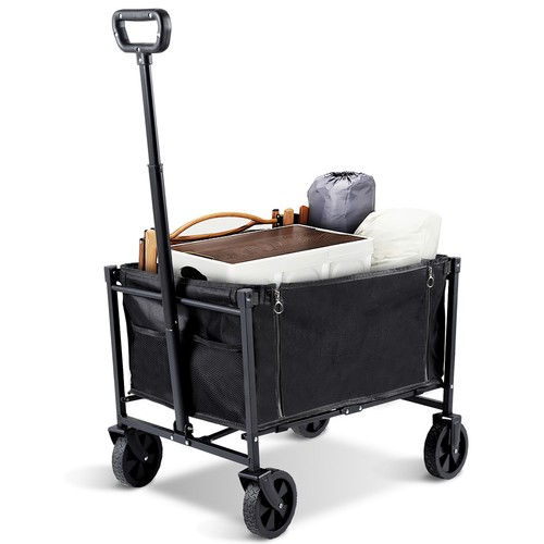 Bollerwagen handwagen - bollerwagen,