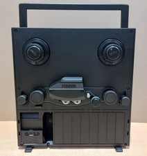 Fostex R8 Tonbandgerät 8 Kanal Mixer/Tape Recorder - DEFEKT/unvollständig
