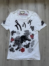 Gucci T-Shirt Herren, Größe